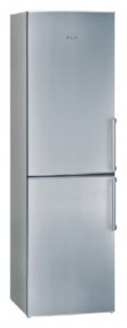 Bosch KGV39X43 Холодильник фотография
