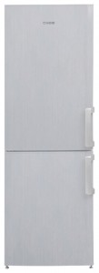 BEKO CS 232030 T Tủ lạnh ảnh