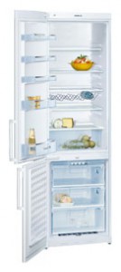 Bosch KGV39X03 Refrigerator larawan