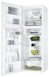 Electrolux END 32310 W Холодильник фото