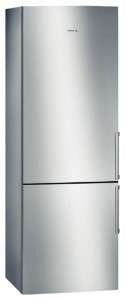 Bosch KGN49VI20 Refrigerator larawan