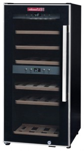 La Sommeliere ECS40.2Z Tủ lạnh ảnh