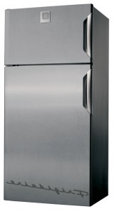 Frigidaire FTE 5200 Buzdolabı fotoğraf
