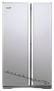 Frigidaire RS 663 Холодильник фото
