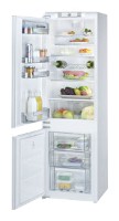 Franke FCB 320/E ANFI A+ Холодильник фото