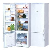 NORD 218-7-550 Buzdolabı fotoğraf
