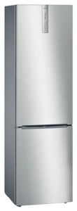 Bosch KGN39VL10 Холодильник фото