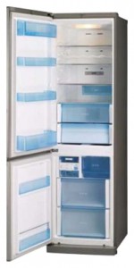 LG GA-B399 UTQA Tủ lạnh ảnh