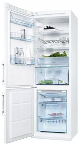 Electrolux ENB 34933 W Tủ lạnh ảnh