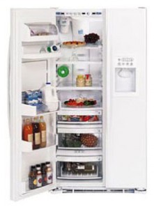 General Electric GCE23YBFWW Холодильник фото