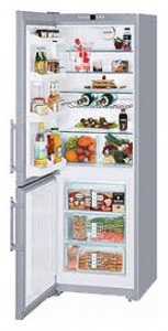 Liebherr CPesf 3523 Холодильник фотография
