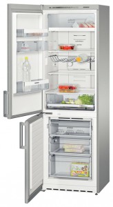 Siemens KG36NVL20 Refrigerator larawan