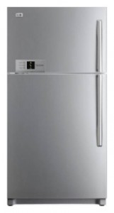LG GR-B652 YLQA Ψυγείο φωτογραφία
