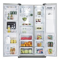 Samsung RSG5PURS1 Холодильник фото