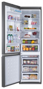 Samsung RL-55 TTE2A1 Refrigerator larawan