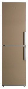 ATLANT ХМ 4425-050 N Холодильник фотография