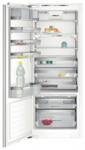 Siemens KI27FP60 Refrigerator larawan