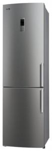 LG GA-M589 EMQA Холодильник фото