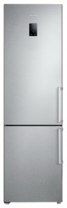 Samsung RB-37 J5341SA Холодильник фотография