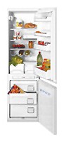 Bompani BO 06856 Refrigerator larawan