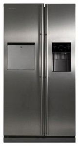 Samsung RSH1FTIS Refrigerator larawan