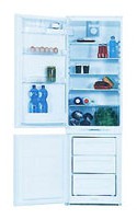 Kuppersbusch IKE 309-5 Холодильник фото