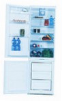 Kuppersbusch IKE 309-5 Tủ lạnh
