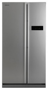 Samsung RSH1NTPE 冰箱 照片