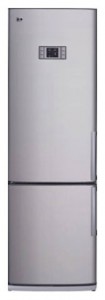LG GA-449 UTPA Холодильник фотография