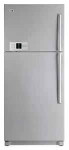 LG GR-B562 YTQA Buzdolabı fotoğraf