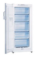 Bosch GSV22420 Tủ lạnh ảnh