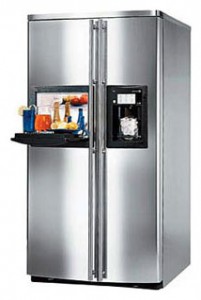 General Electric PCE23NGFSS Tủ lạnh ảnh