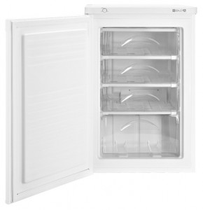 Indesit TZAA 10.1 Tủ lạnh ảnh