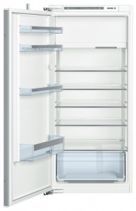 Bosch KIL42VF30 Refrigerator larawan