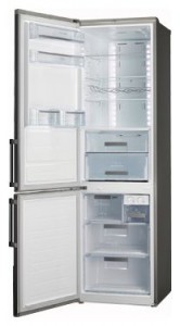 LG GR-B499 BAQZ Холодильник фотография