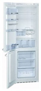 Bosch KGS36Z26 Tủ lạnh ảnh