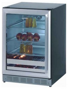 Gorenje XBC 660 Tủ lạnh ảnh