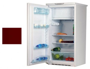 Exqvisit 431-1-3005 Refrigerator larawan