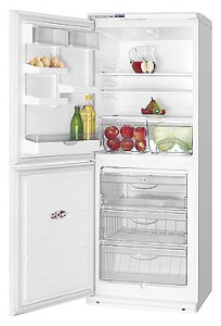 ATLANT ХМ 4010-016 Tủ lạnh ảnh