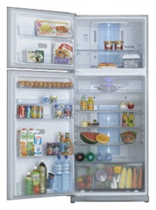 Toshiba GR-R74RD SX Холодильник фотография