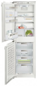 Siemens KI32NA50 冰箱 照片