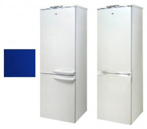 Exqvisit 291-1-5404 Refrigerator larawan