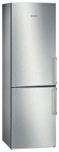 Bosch KGN36Y40 Refrigerator larawan