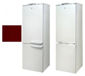 Exqvisit 291-1-3005 Refrigerator larawan