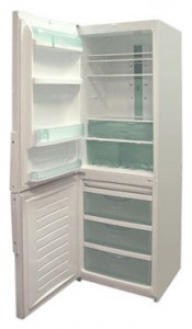 ЗИЛ 109-2 Холодильник фотография