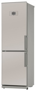 LG GA-B409 BAQA Хладилник снимка