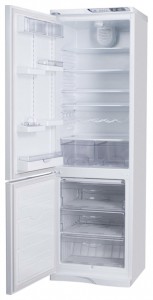ATLANT МХМ 1844-01 Refrigerator larawan