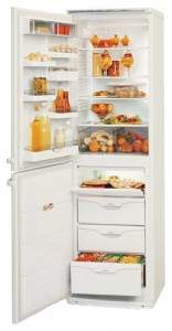 ATLANT МХМ 1805-03 Refrigerator larawan