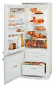 ATLANT МХМ 1800-02 Refrigerator larawan
