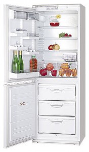 ATLANT МХМ 1809-12 Refrigerator larawan